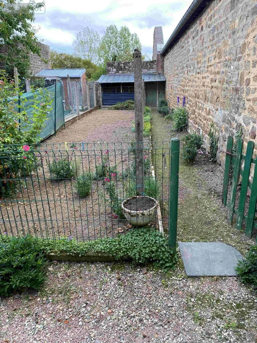 Maison a vendre La Ferté Macé 61600 Orne 61 80 m2 5 pièces 75050 euros 61030-1351 009