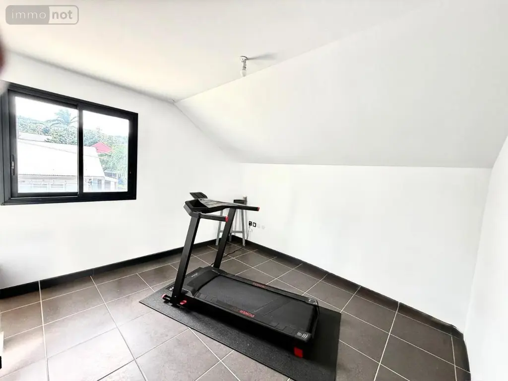Maison a vendre Saint-Louis 97134 Guadeloupe 971 339 m2 9 pièces 634000 euros 97410-732 013
