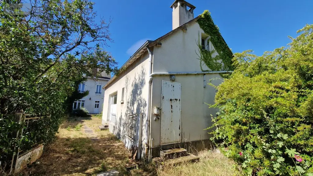 Maison a vendre Vendôme 41100 Loir-et-Cher 41 136 m2 6 pièces 202605 euros 41050-2884 020