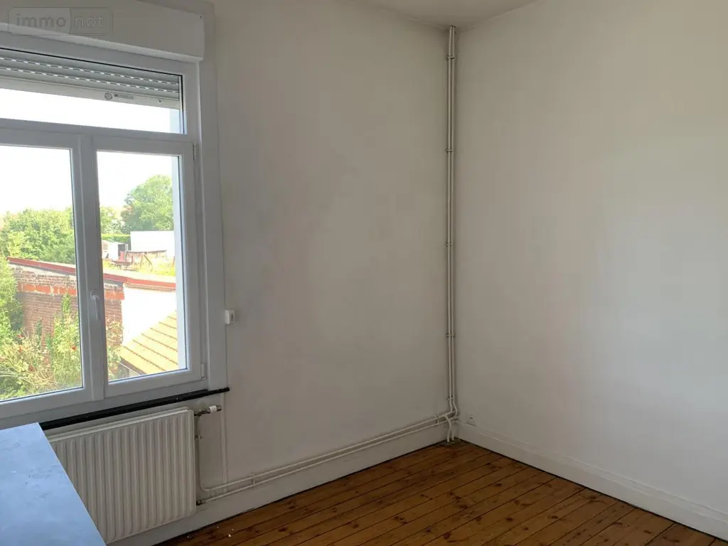 Location maison Arras 62000 Pas-de-Calais 62 125 m2 990 euros 62135-L1151 006