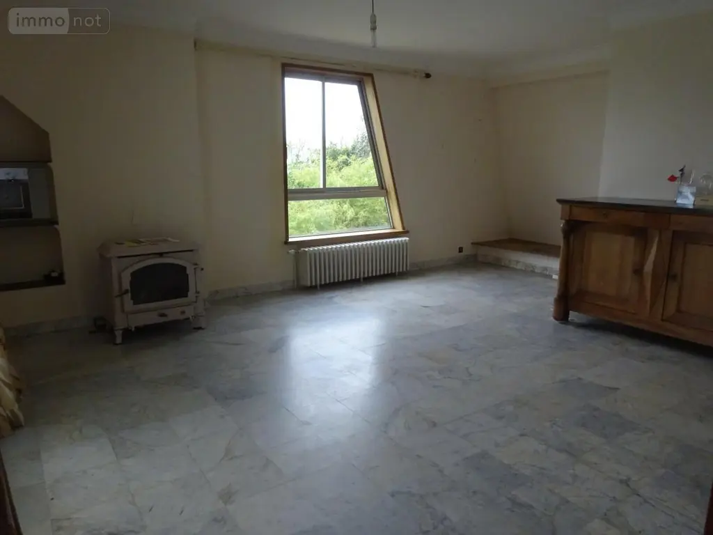 Maison a vendre Locmaria-Plouzané 29280 Finistère 29 140 m2 6 pièces 415600 euros 29058-1758 002