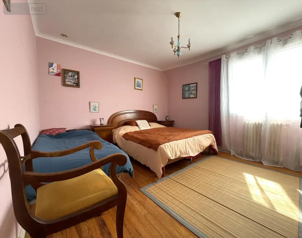 Maison a vendre Saint-Pierre-Quiberon 56510 Morbihan 56 153 m2 7 pièces 699704 euros 56041-865 011