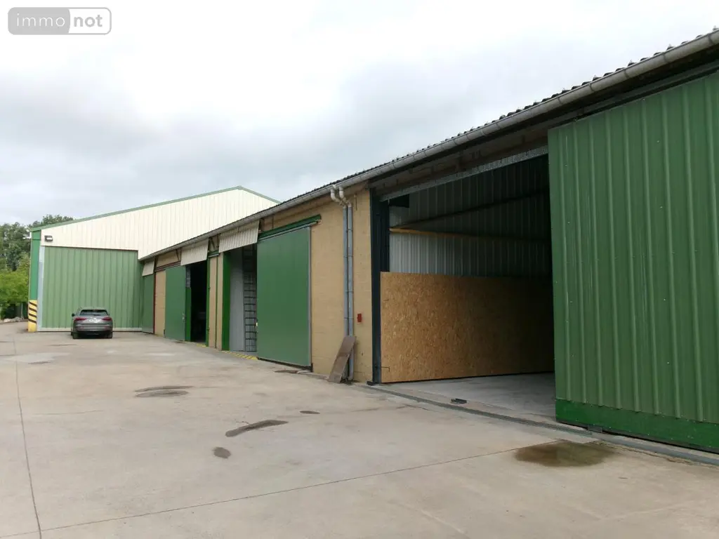 Location divers Cuinchy 62149 Pas-de-Calais 62 200 m2 750 euros 62023-L1432 002