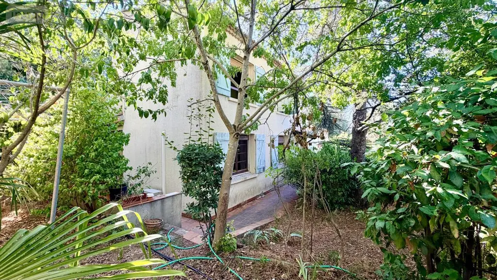 Maison a vendre Montferrier-sur-Lez 34980 Hérault 34 146 m2 5 pièces 529500 euros 34012-791 006