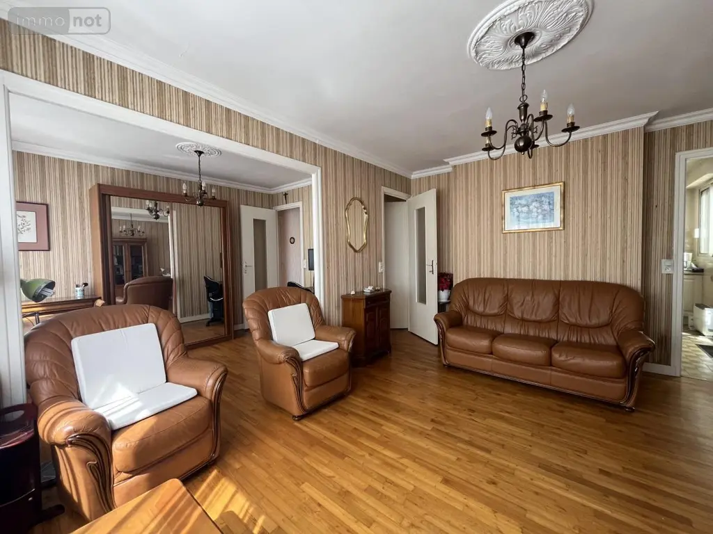 Maison a vendre Ploërmel 56800 Morbihan 56 144 m2 8 pièces 208340 euros 56044-1319 006