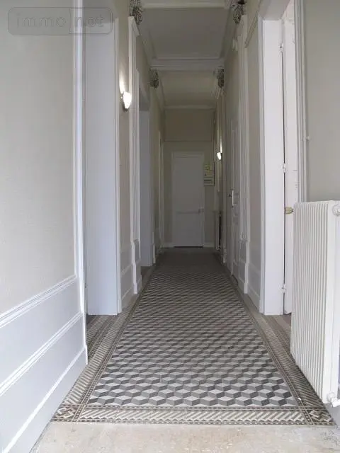 Location appartement Rouen 76100 Seine-Maritime 76 87 m2 3 pièces 815 euros 76002-L329 002