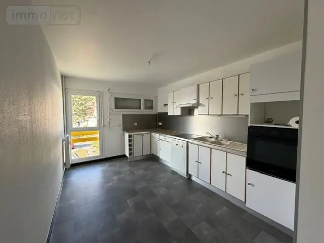 Location appartement Laon 02000 Aisne 02 78 m2 4 pièces 760 euros 02003-L255 003
