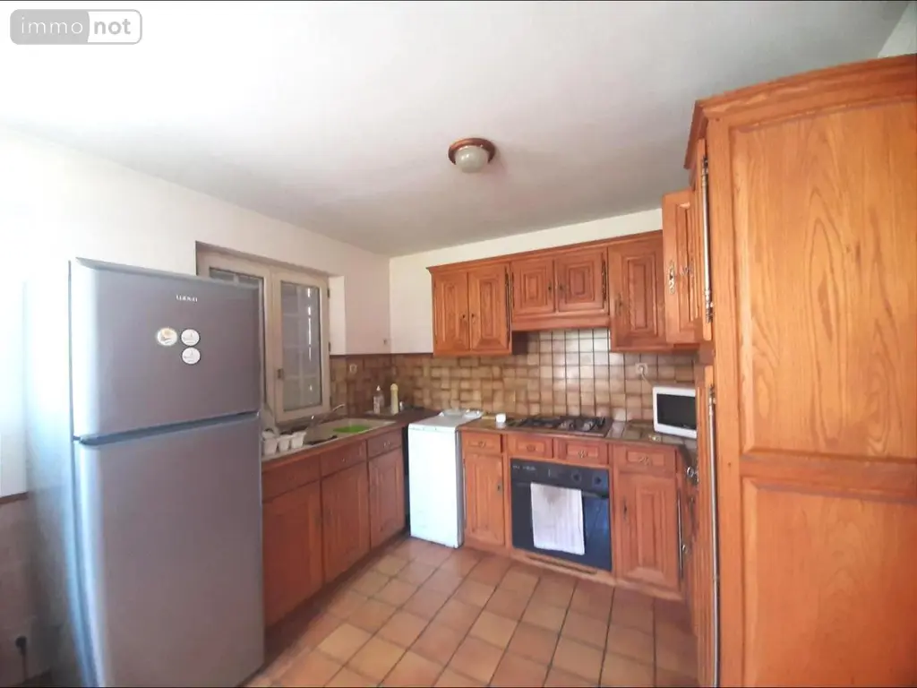Maison a vendre Thilouze 37260 Indre-et-Loire 37 116 m2 5 pièces 470000 euros 37072-648 010