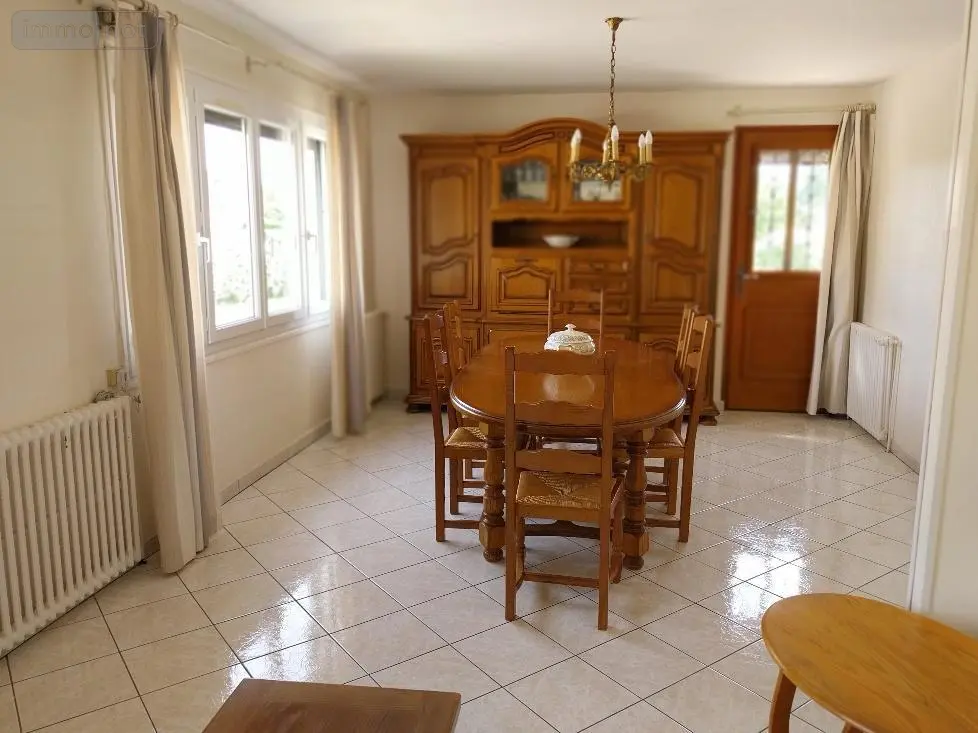 Maison a vendre Tournedos-Bois-Hubert 27180 Eure 27 66 m2 3 pièces 152200 euros 27061-1488 004