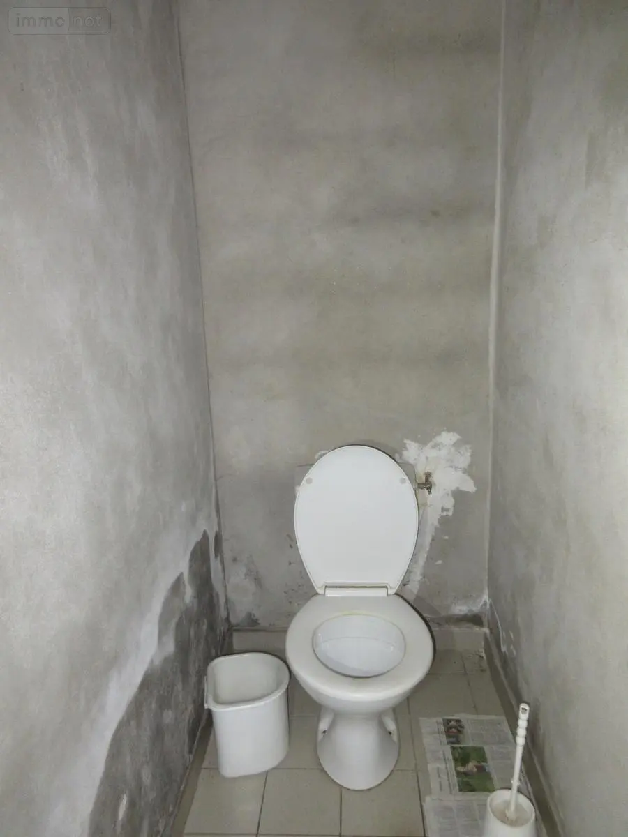 Maison a vendre Saint-Allouestre 56500 Morbihan 56 58 m2 2 pièces 49900 euros 56077-861 005