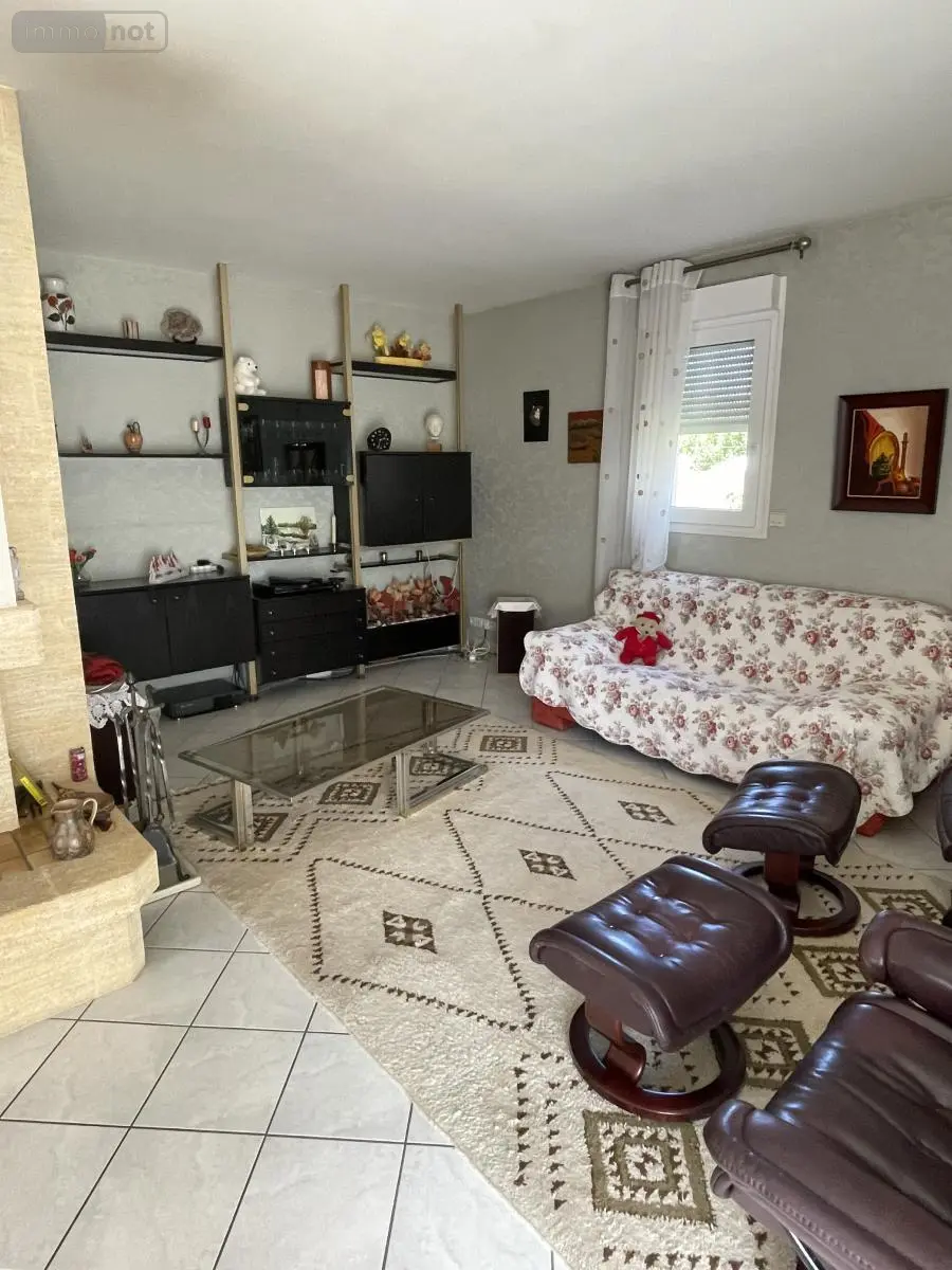 Maison a vendre Le Mans 72000 Sarthe 72 178 m2 7 pièces 399000 euros 72009-1427 006