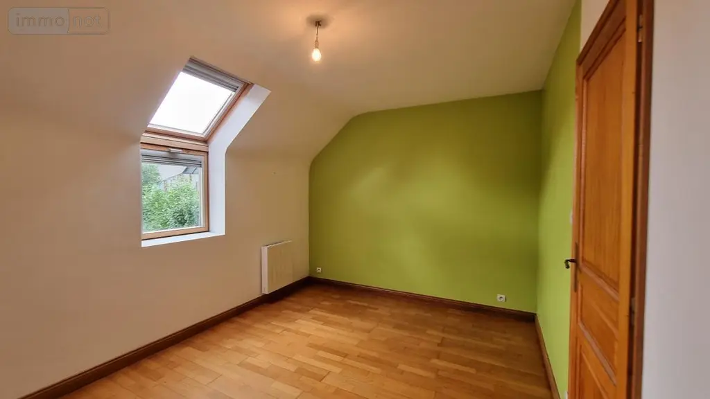 Maison a vendre Callac 22160 Côtes-d'Armor 22 83 m2 3 pièces 147000 euros 29066-3904 007