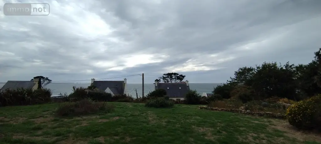 Maison a vendre Locmaria-Plouzané 29280 Finistère 29 170 m2 5 pièces 1027412 euros 29059-763 030