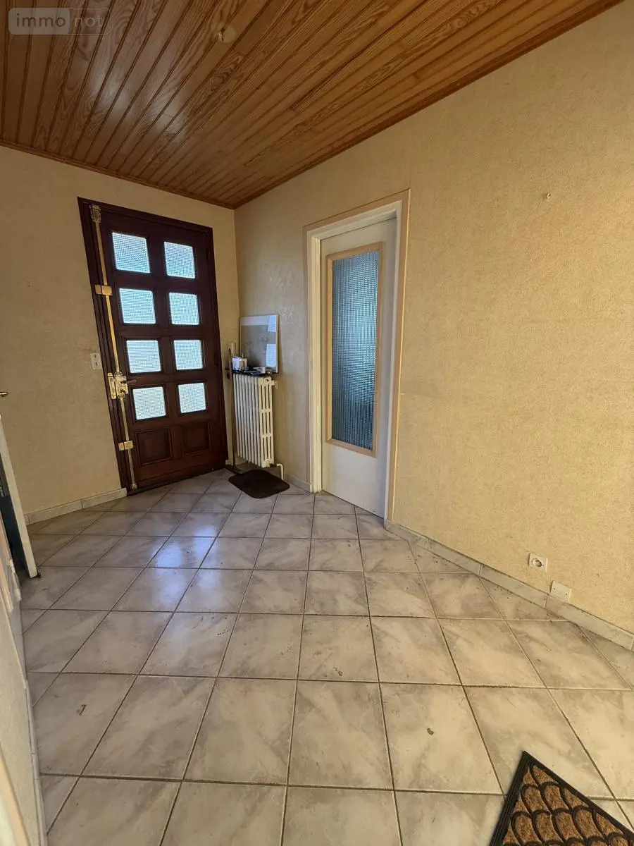 Maison a vendre Saint-Malo 35400 Ille-et-Vilaine 35 117 m2 6 pièces 446770 euros 35104-1872 009