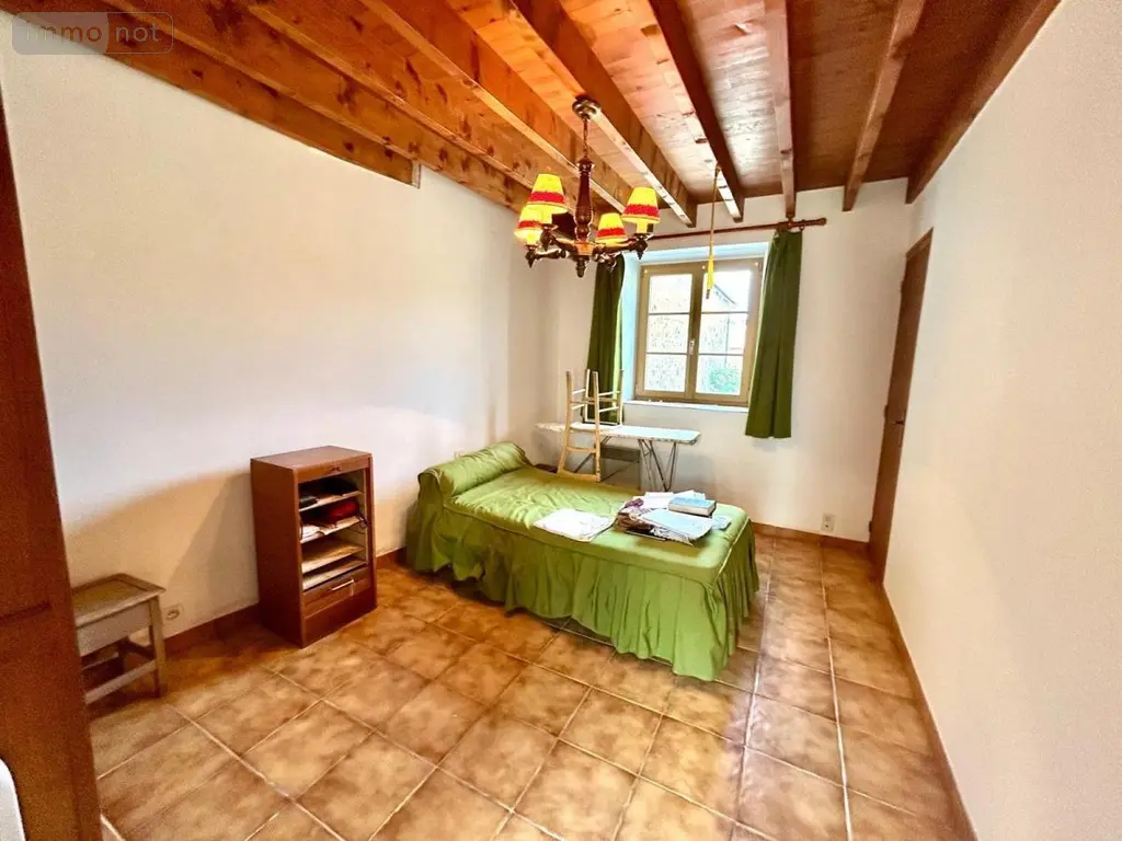 Maison a vendre Saint-Jacques-de-Néhou 50390 Manche 50 144 m2 6 pièces 210560 euros 50061-2975 008