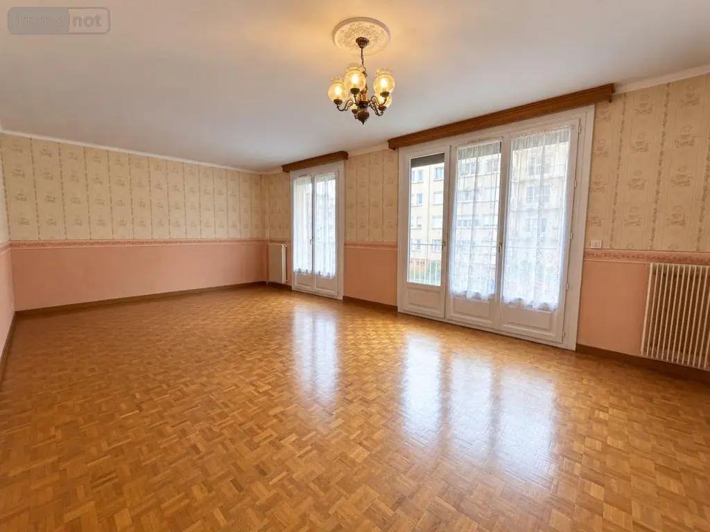 Appartement a vendre Reims 51100 Marne 51 75 m2 4 pièces 160500 euros 51066-2022 001