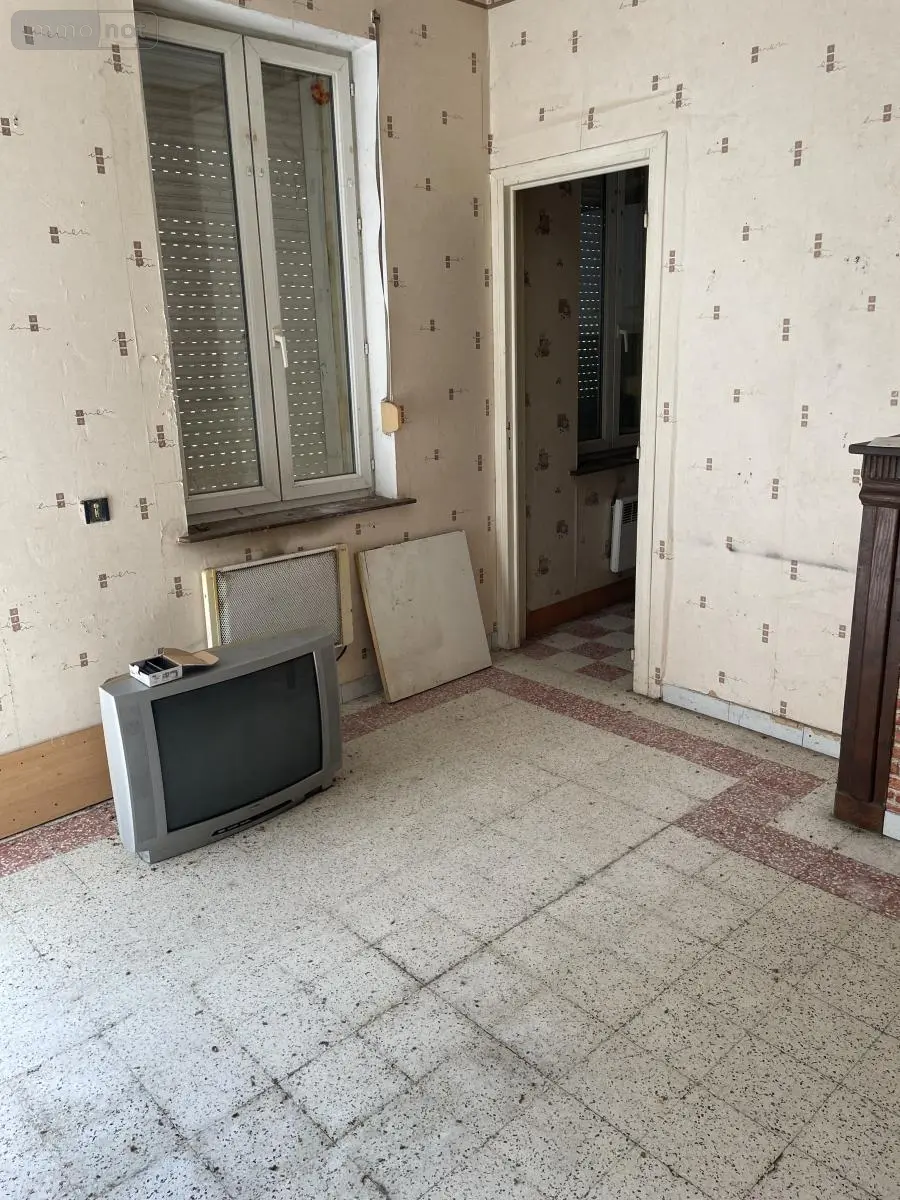 Maison a vendre Beauvois-en-Cambrésis 59157 Nord 59 122 m2 6 pièces 84800 euros 59191-5795 003