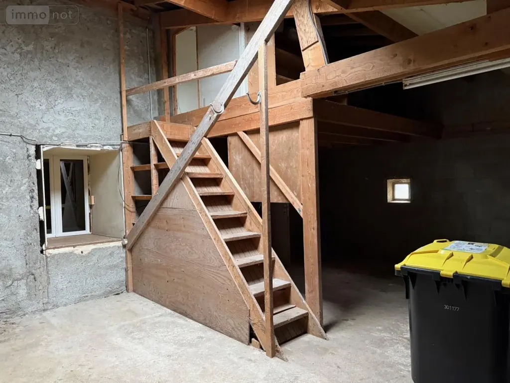 Maison a vendre Montbray 50410 Manche 50 175 m2 6 pièces 164300 euros 50038-2677 021