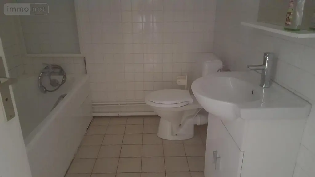 Location appartement Cambrai 59400 Nord 59 33 m2 1 pièce 405 euros 59084-L1517 005