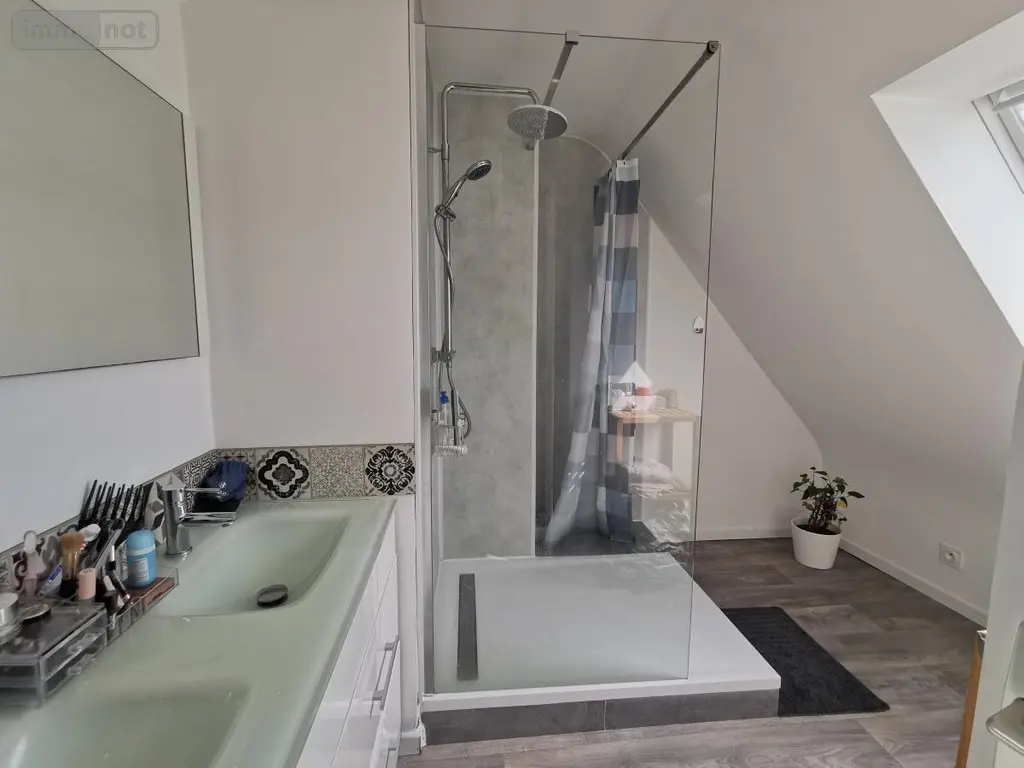 Maison a vendre Cavan 22140 Côtes-d'Armor 22 145 m2 5 pièces 299000 euros 22102-2446 009