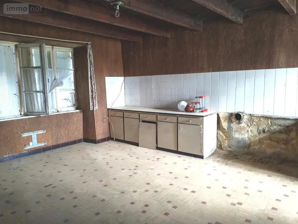 Maison a vendre Guiclan 29410 Finistère 29 130 m2 5 pièces 127645 euros 29101-1705 007