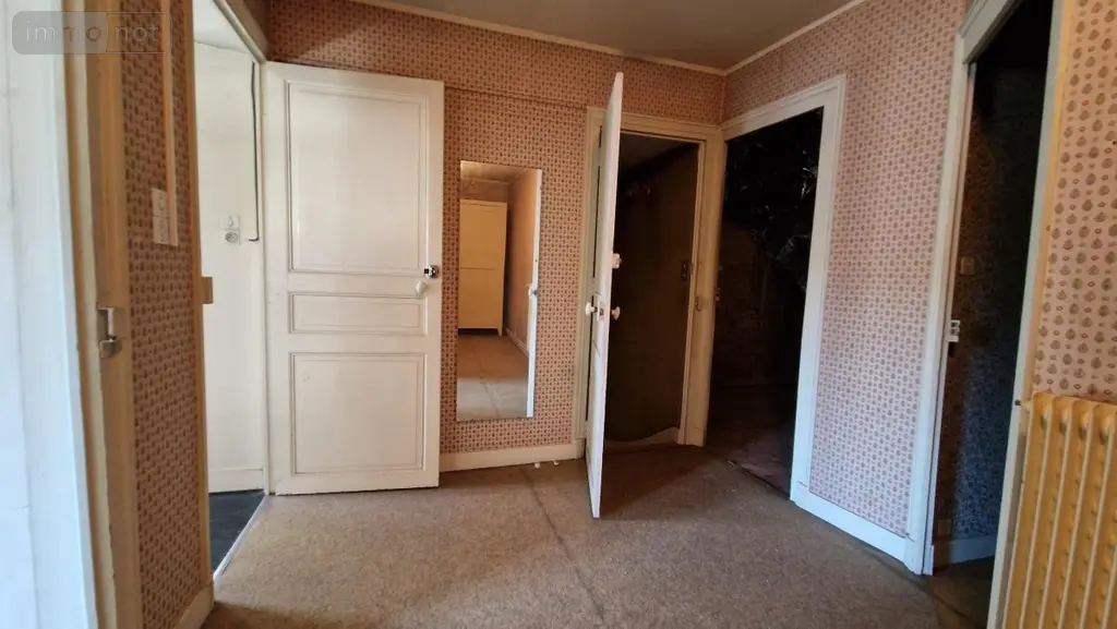 Maison a vendre Vendôme 41100 Loir-et-Cher 41 136 m2 6 pièces 202605 euros 41050-2884 013