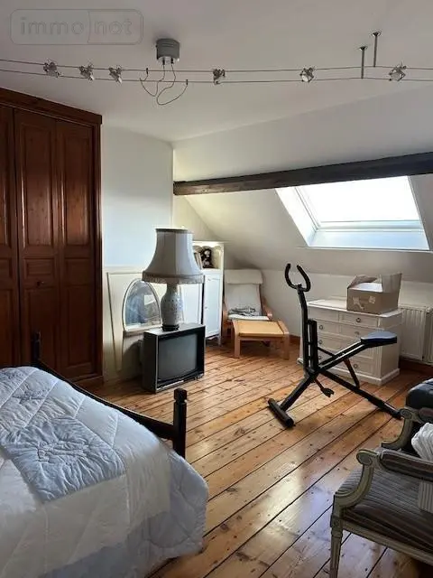 Maison a vendre Cambrai 59400 Nord 59 203 m2 6 pièces 524000 euros 59098-11848 015