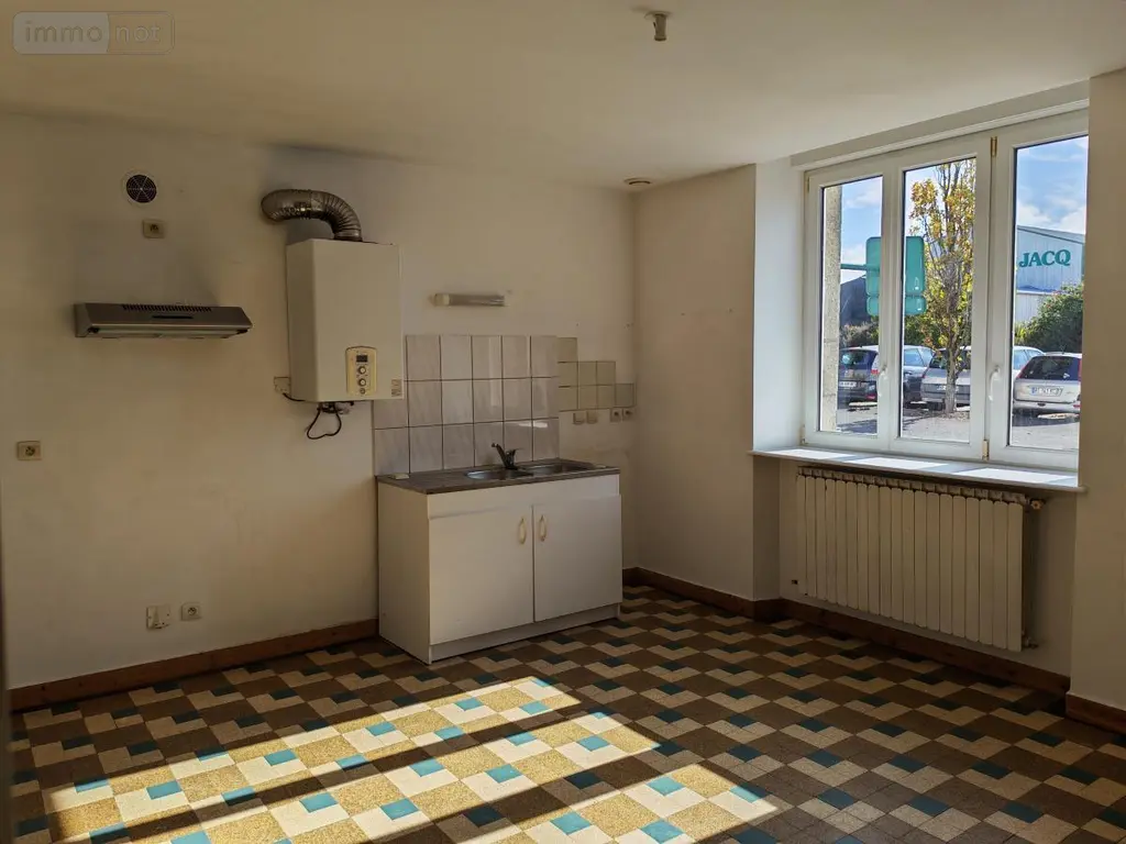 Maison a vendre Saint-Pol-de-Léon 29250 Finistère 29 92 m2 5 pièces 149006 euros 29101-1707 006