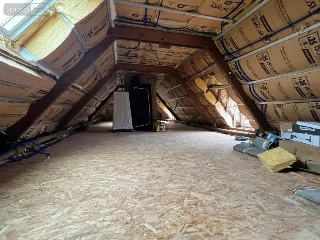 Maison a vendre Méautis 50500 Manche 50 187 m2 680000 euros 50110-799 017