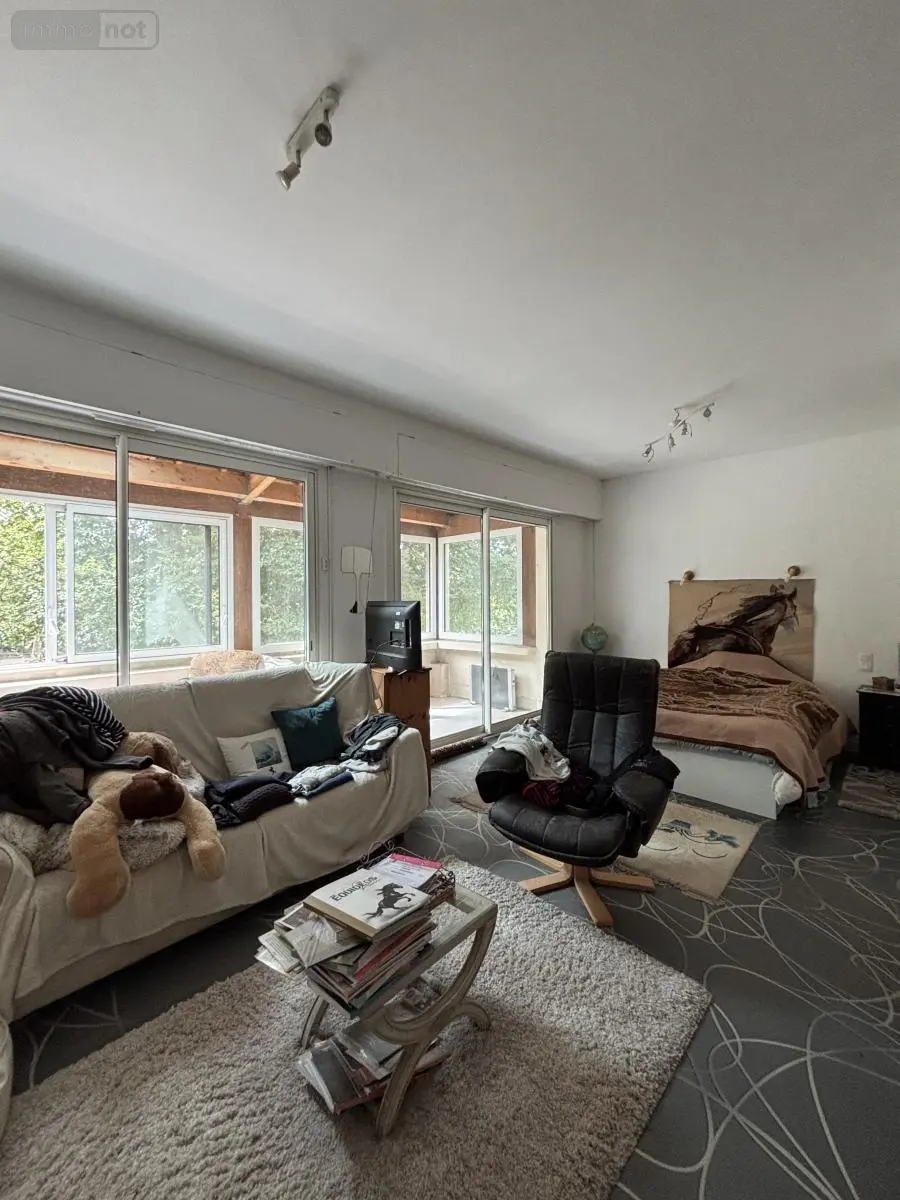Maison a vendre Ploemeur 56270 Morbihan 56 230 m2 8 pièces 830240 euros 56082-1527 012
