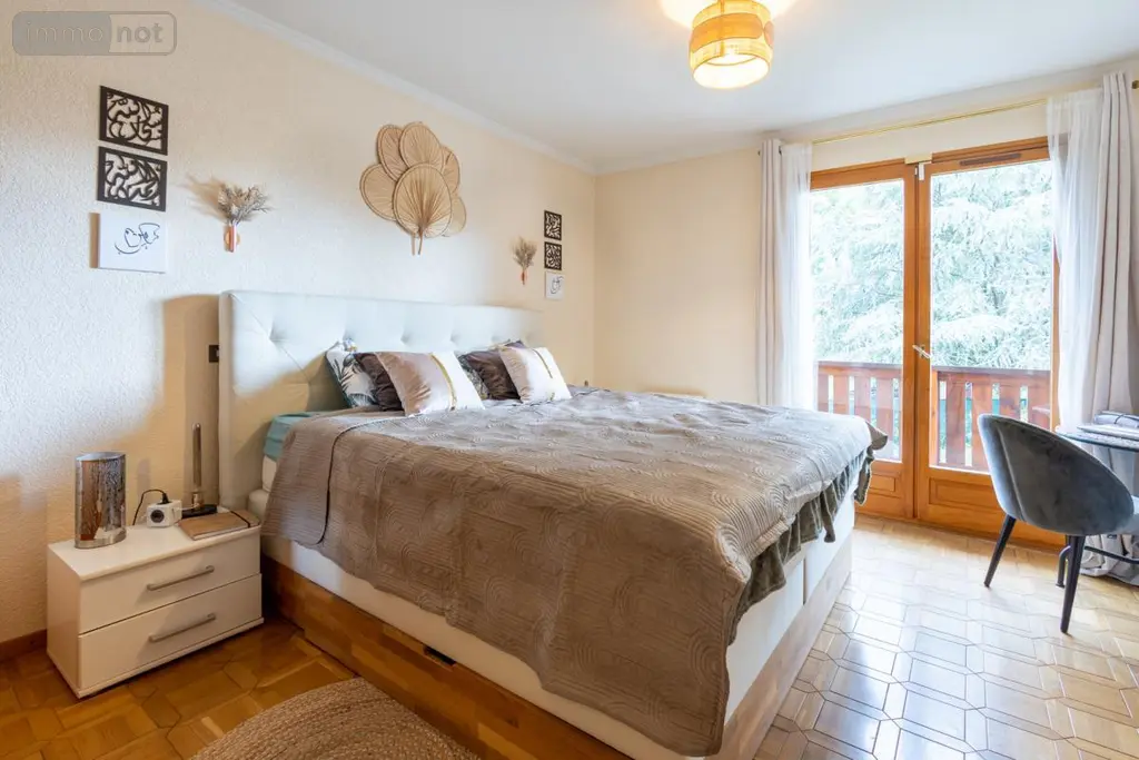 Maison a vendre Ornex 01210 Ain 01 180 m2 6 pièces 950000 euros 01047-884 009