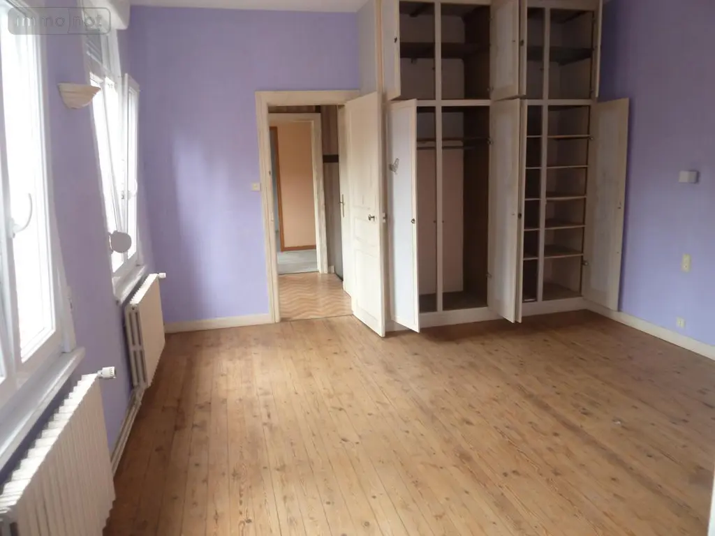 Maison a vendre Walincourt-Selvigny 59127 Nord 59 290 m2 17 pièces 136200 euros 59083-2441 013