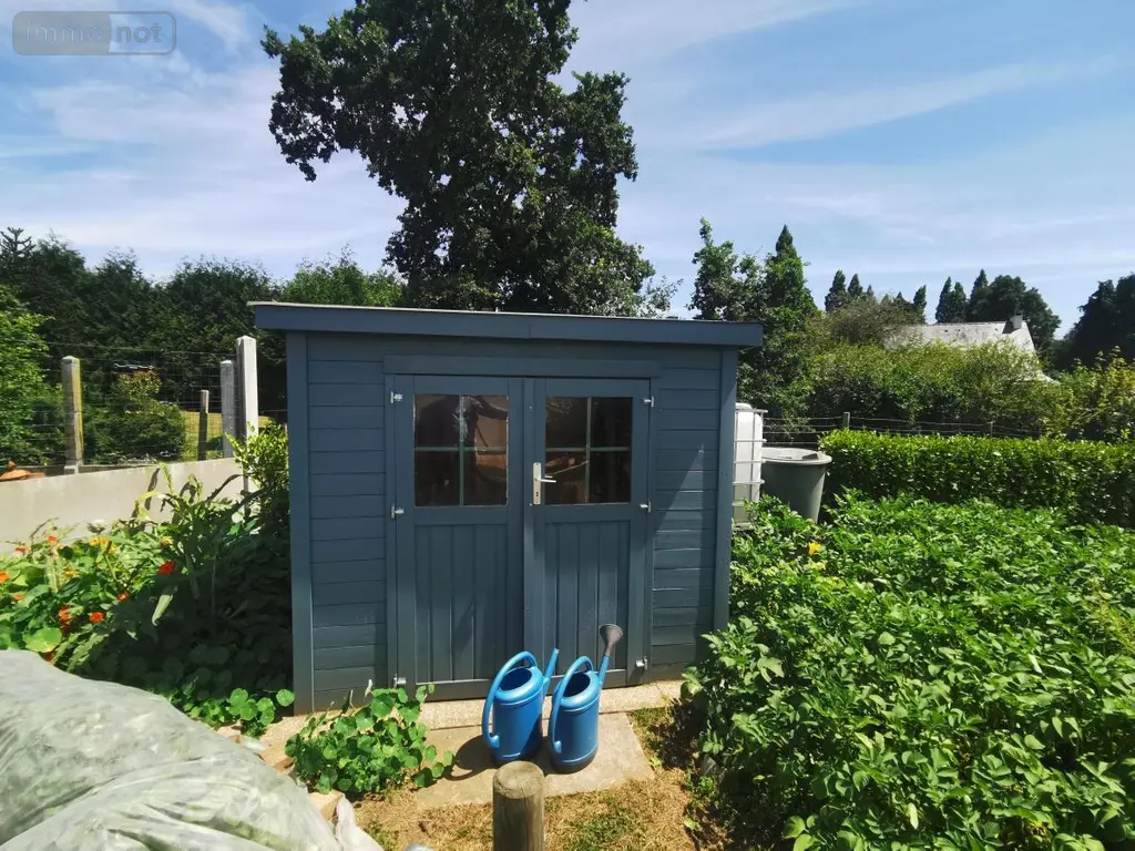Maison a vendre Lanvollon 22290 Côtes-d'Armor 22 95 m2 6 pièces 262500 euros 22017-1322 002