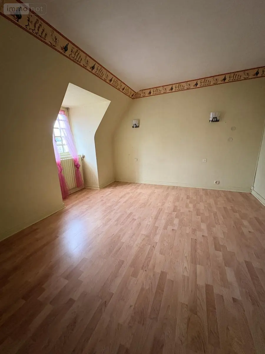 Maison a vendre Paimpol 22500 Côtes-d'Armor 22 157 m2 5 pièces 423940 euros 22091-62 005