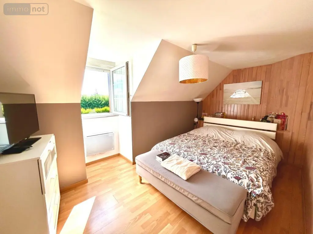 Maison a vendre La Haye 50250 Manche 50 121 m2 283920 euros 50061-2994 015