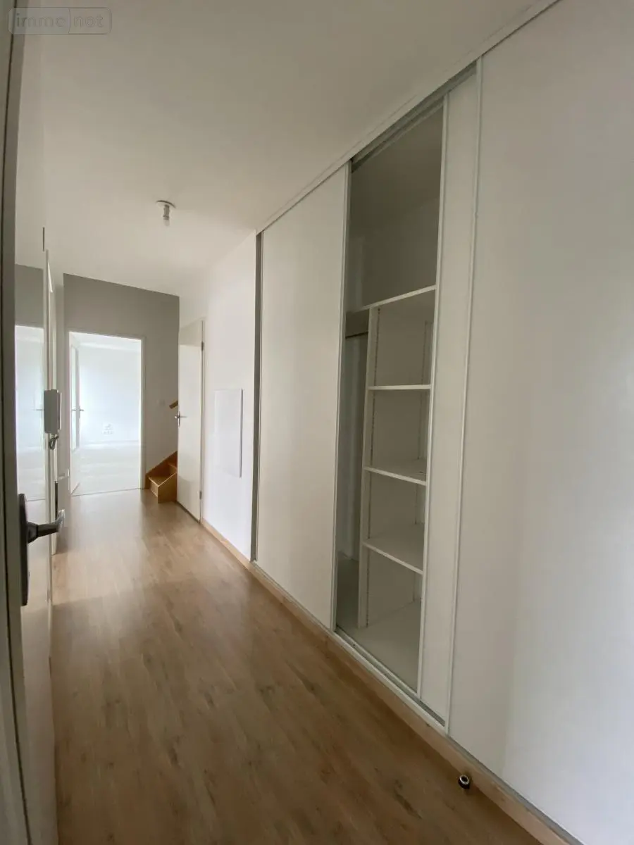 Location appartement Sainte-Luce-sur-Loire 44980 Loire-Atlantique 44 106 m2 1404 euros 44039-L330 006