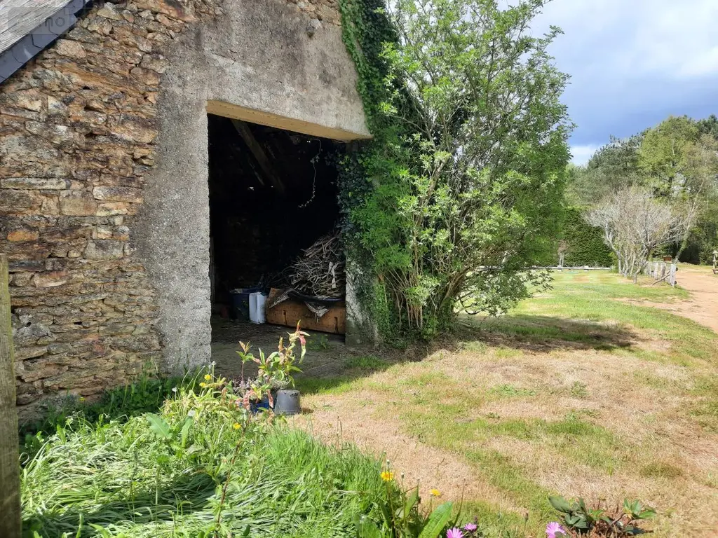 Maison a vendre Moustoir-Ac 56500 Morbihan 56 97 m2 619372 euros 56005-710 009