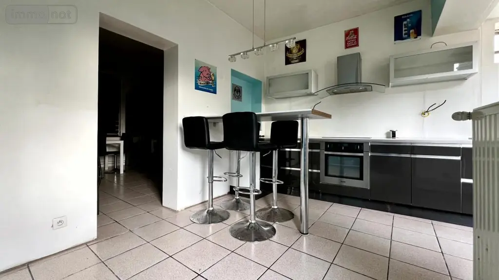 Maison a vendre Coutiches 59310 Nord 59 68 m2 4 pièces 115000 euros 59028-90 004