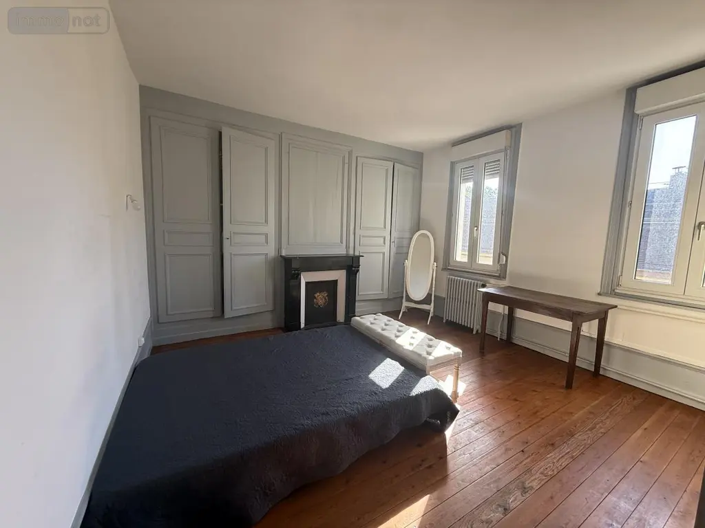 Maison a vendre Fouilloy 80800 Somme 80 164 m2 5 pièces 249600 euros 80121-2894 009