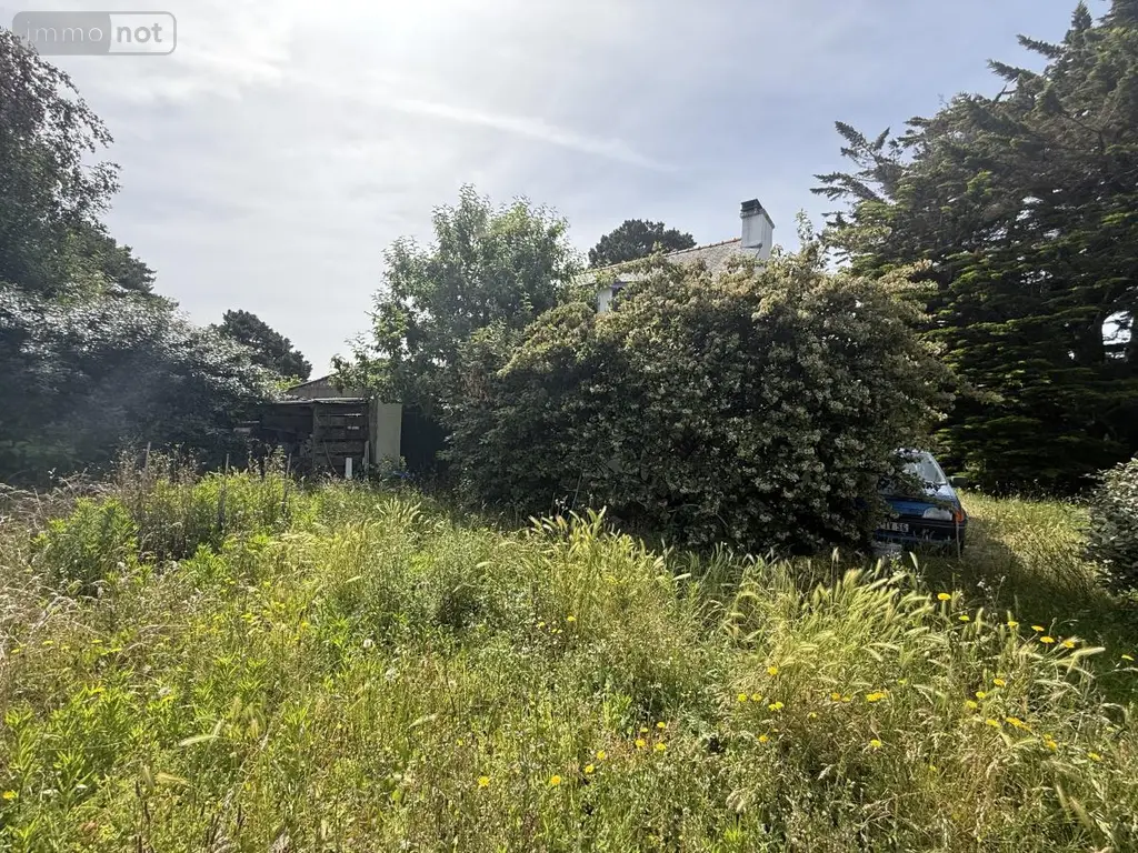 Maison a vendre Arzon 56640 Morbihan 56 126 m2 5 pièces 1143450 euros 56084-440 015