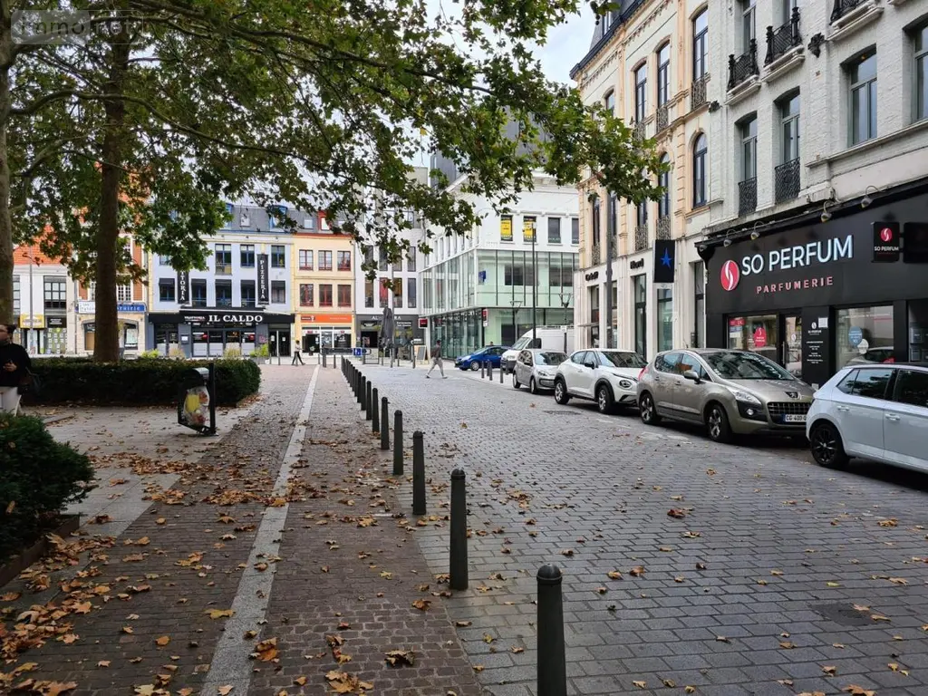 Location divers Roubaix 59100 Nord 59 4 m2 35 euros 59007-L97 002
