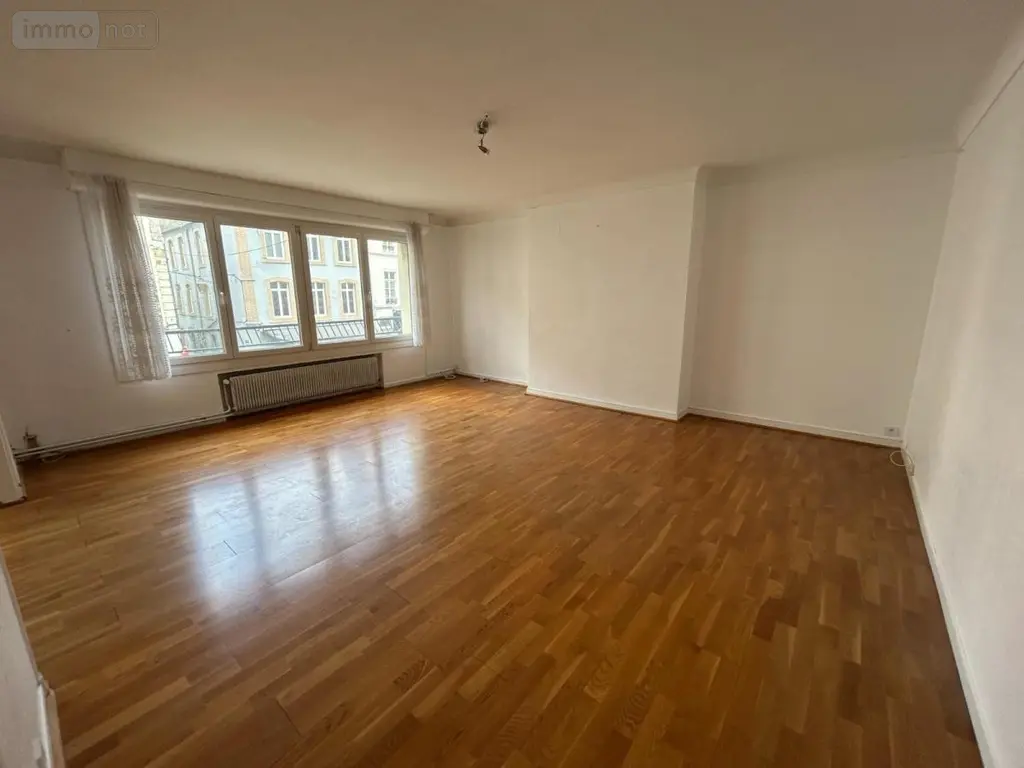 Appartement a vendre Boulogne-sur-Mer 62200 Pas-de-Calais 62 105 m2 4 pièces 189000 euros 62057-1543 001