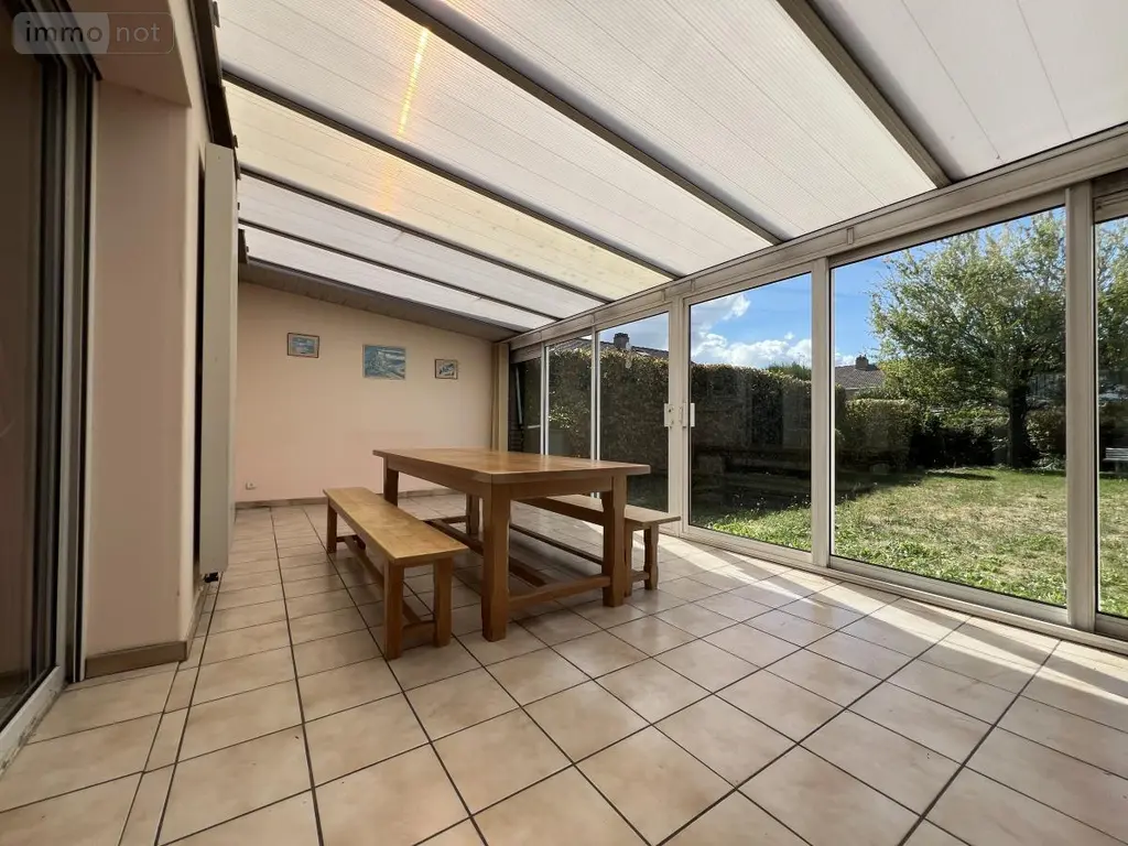 Maison a vendre Faches-Thumesnil 59155 Nord 59 116 m2 265000 euros 59028-128 002