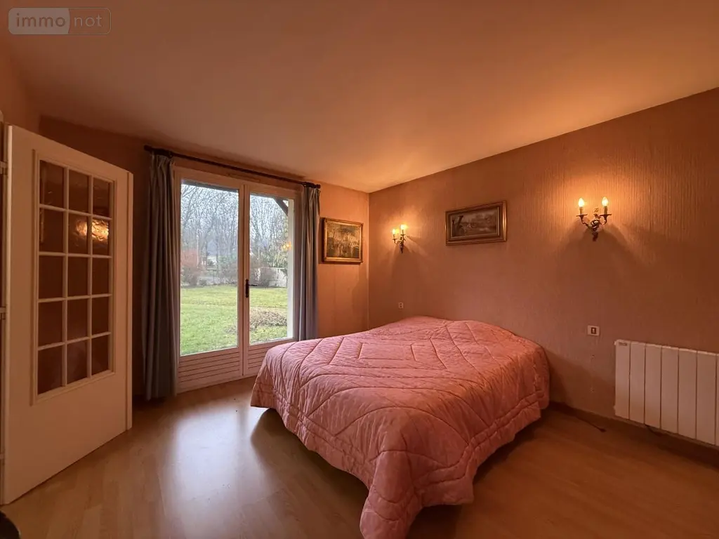 Maison a vendre Pargny-lès-Reims 51390 Marne 51 159 m2 9 pièces 533000 euros 51066-2050 023