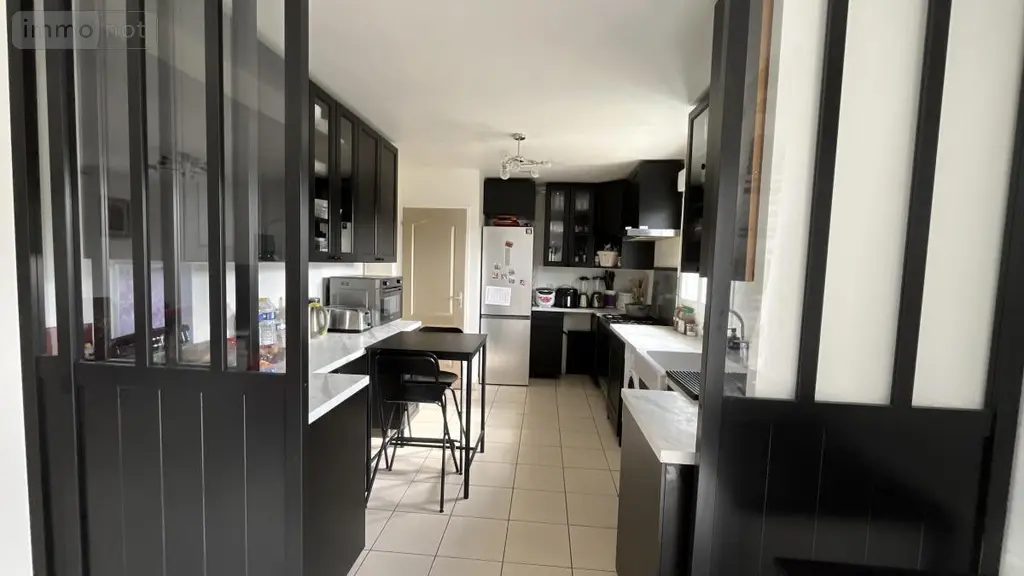 Maison a vendre Saint-Étienne-de-Chigny 37230 Indre-et-Loire 37 98 m2 4 pièces 248640 euros 37009-2697 008
