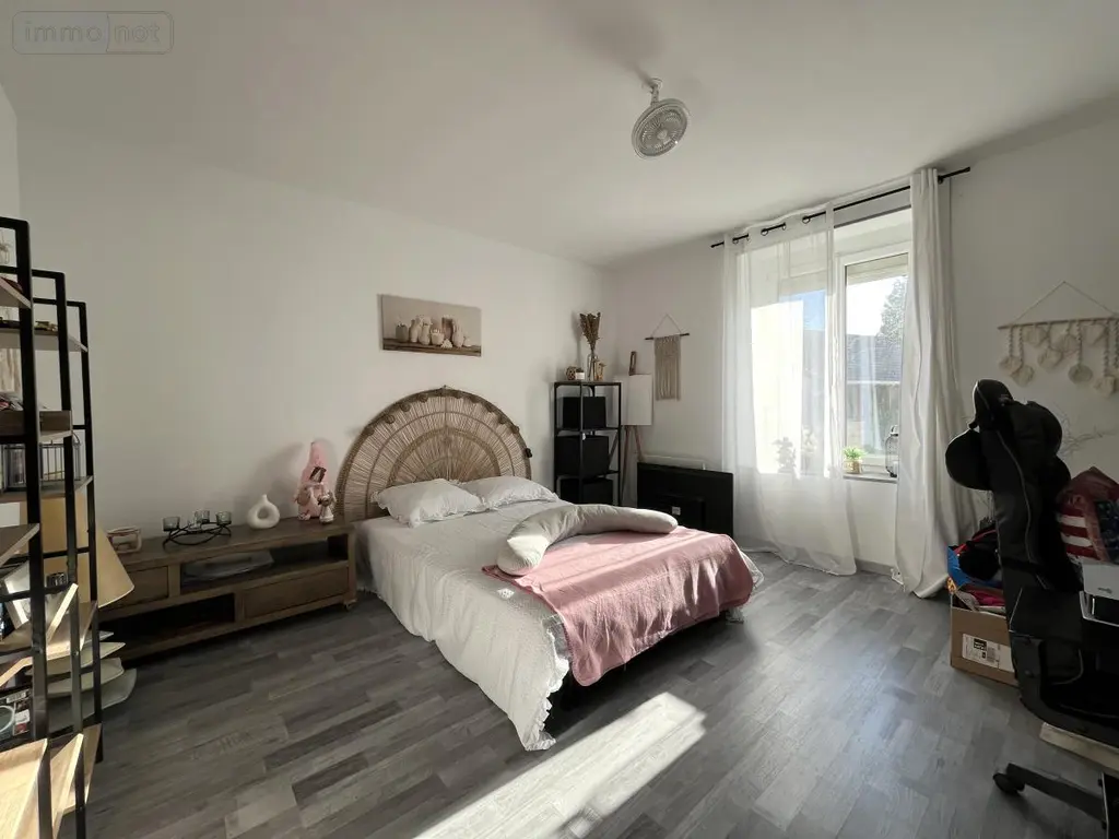 Location maison Nogent-l'Abbesse 51420 Marne 51 118 m2 5 pièces 1210 euros 51066-L714 007