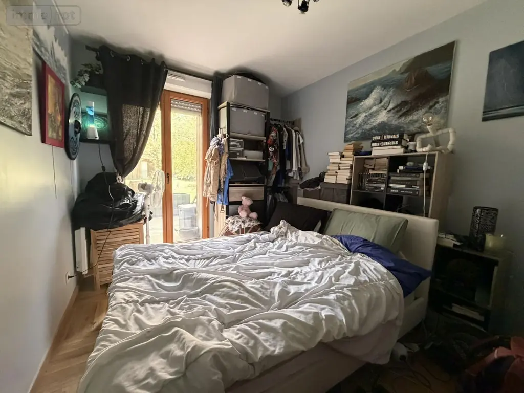 Appartement a vendre Amiens 80000 Somme 80 61 m2 3 pièces 183750 euros 80004-1289 003