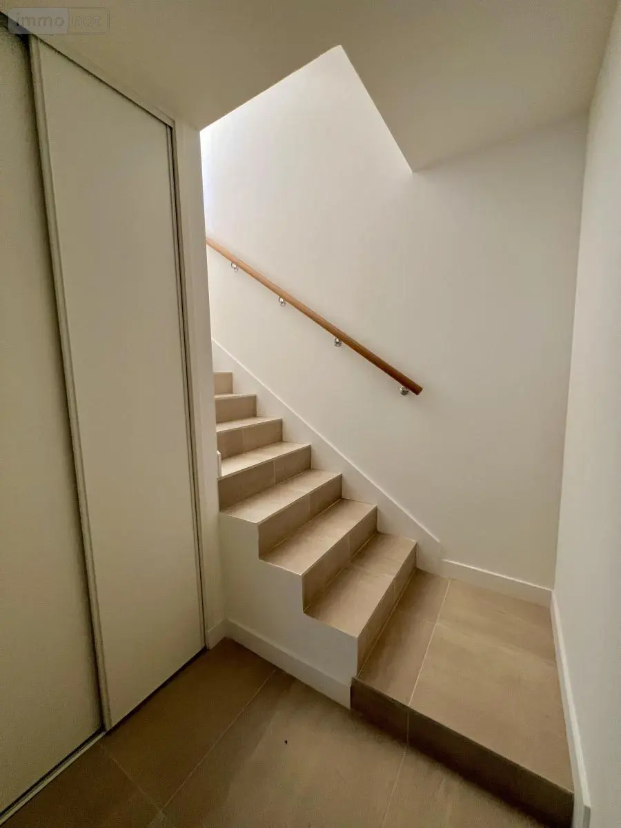 Appartement a vendre Lorient 56100 Morbihan 56 80 m2 4 pièces 348170 euros 56081-2509 009