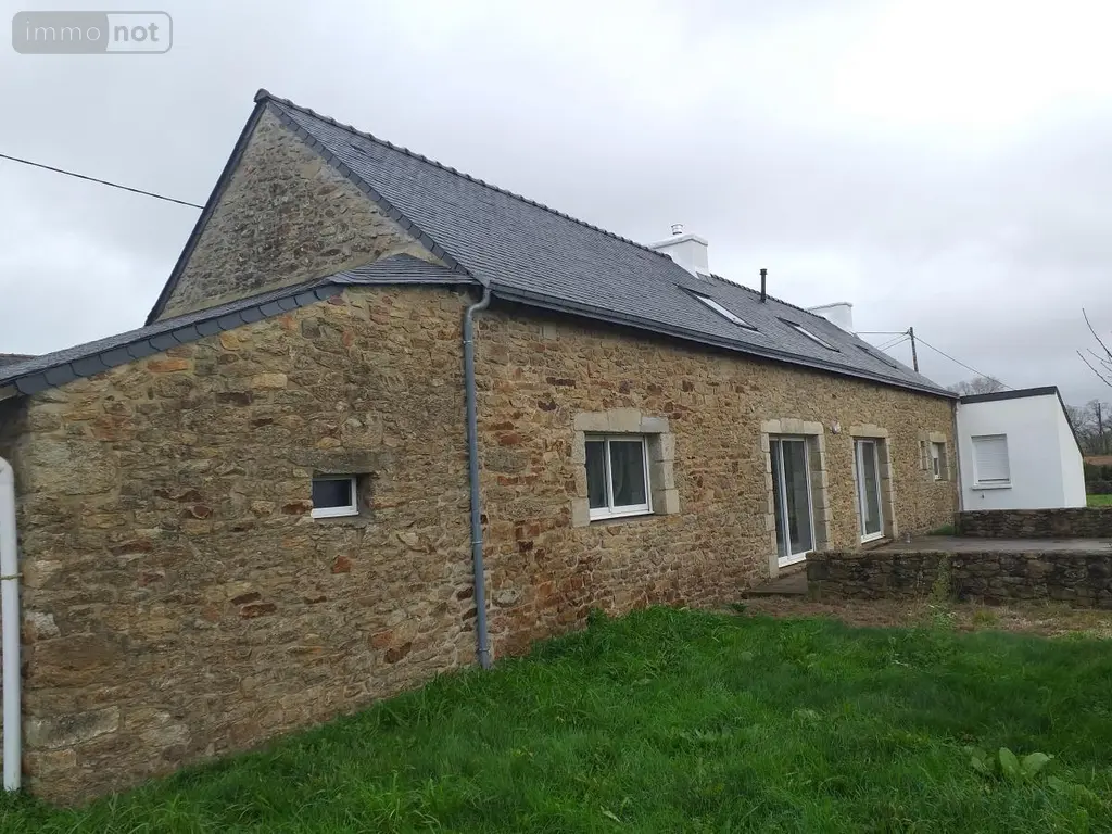 Maison a vendre Grand-Champ 56390 Morbihan 56 160 m2 6 pièces 464872 euros 56005-768 010