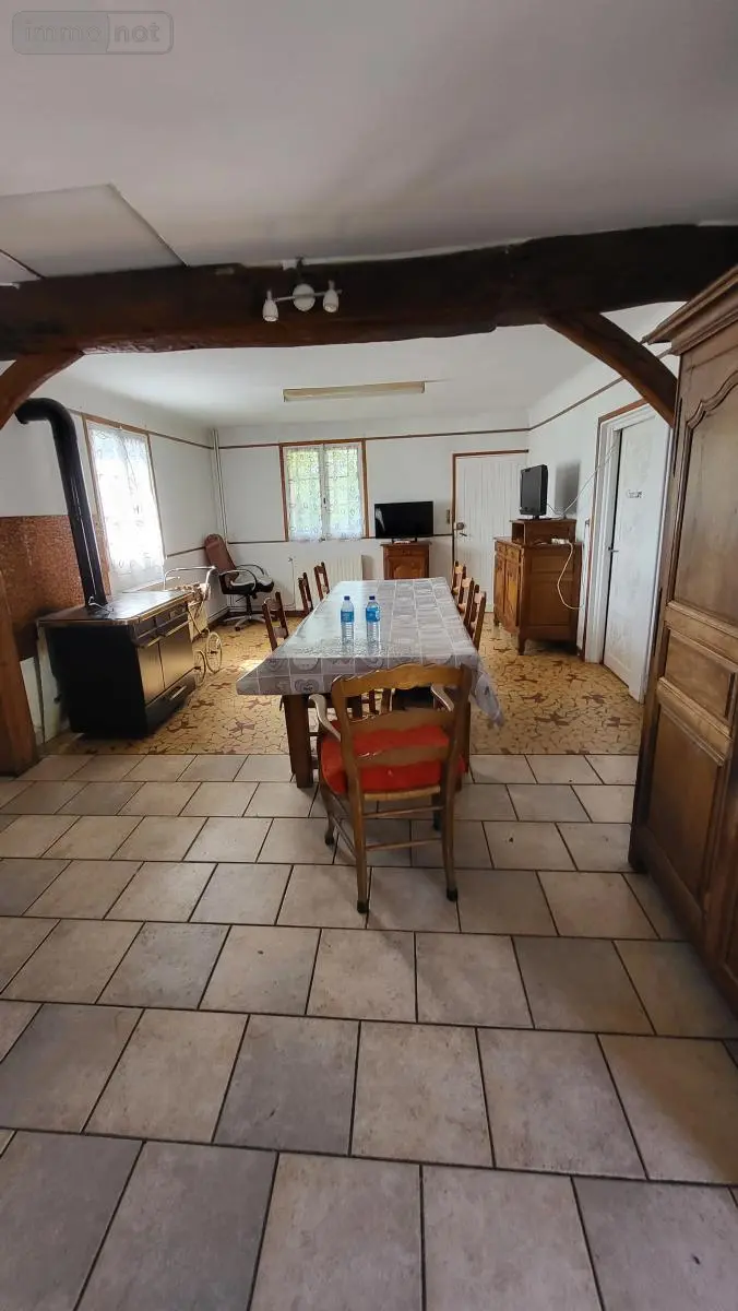 Maison a vendre Les Champeaux 61120 Orne 61 83 m2 220500 euros 61089-953 010